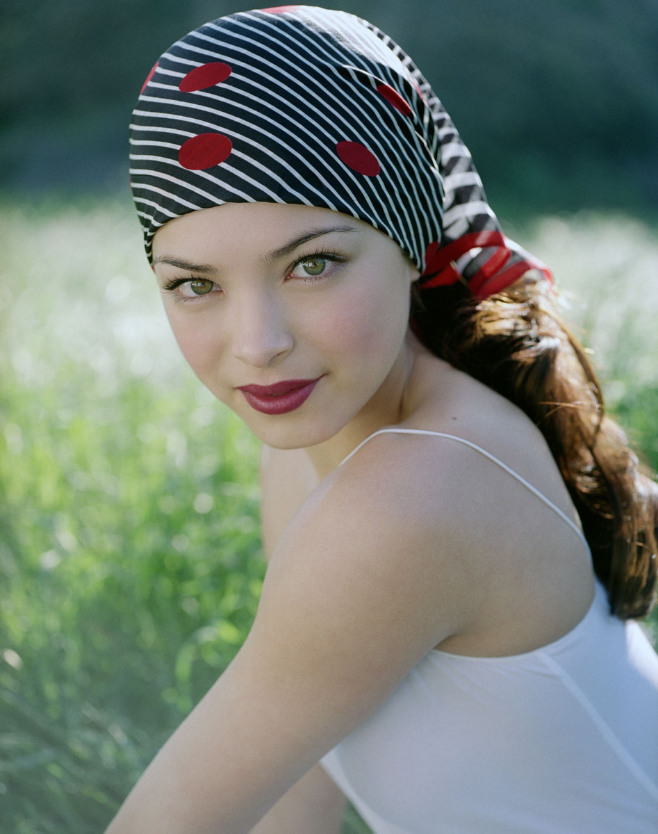 Kristin Kreuk: pic #19170