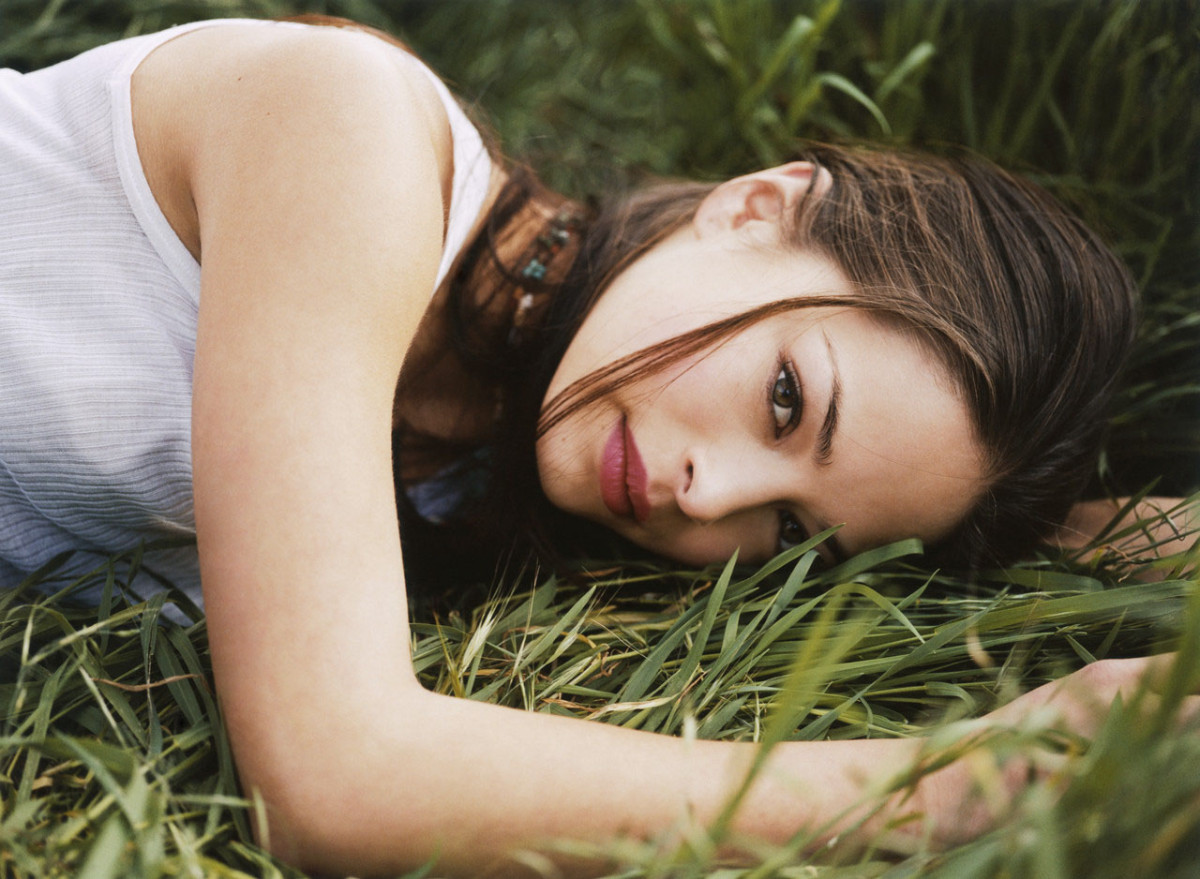 Kristin Kreuk: pic #19167