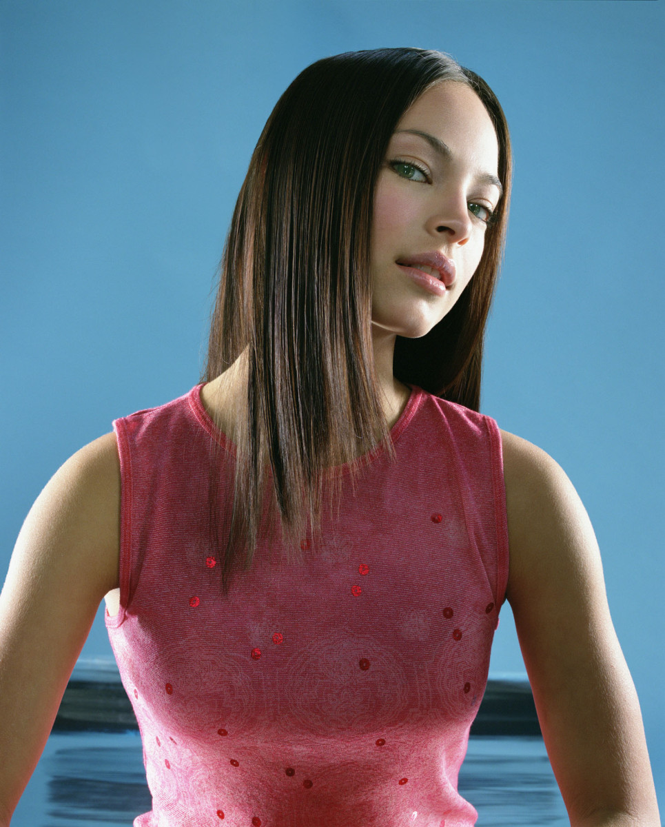 Kristin Kreuk: pic #19027