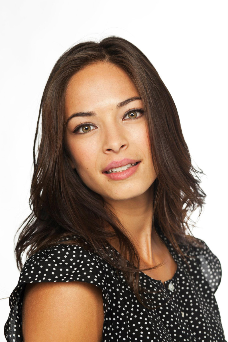 Kristin Kreuk: pic #655157