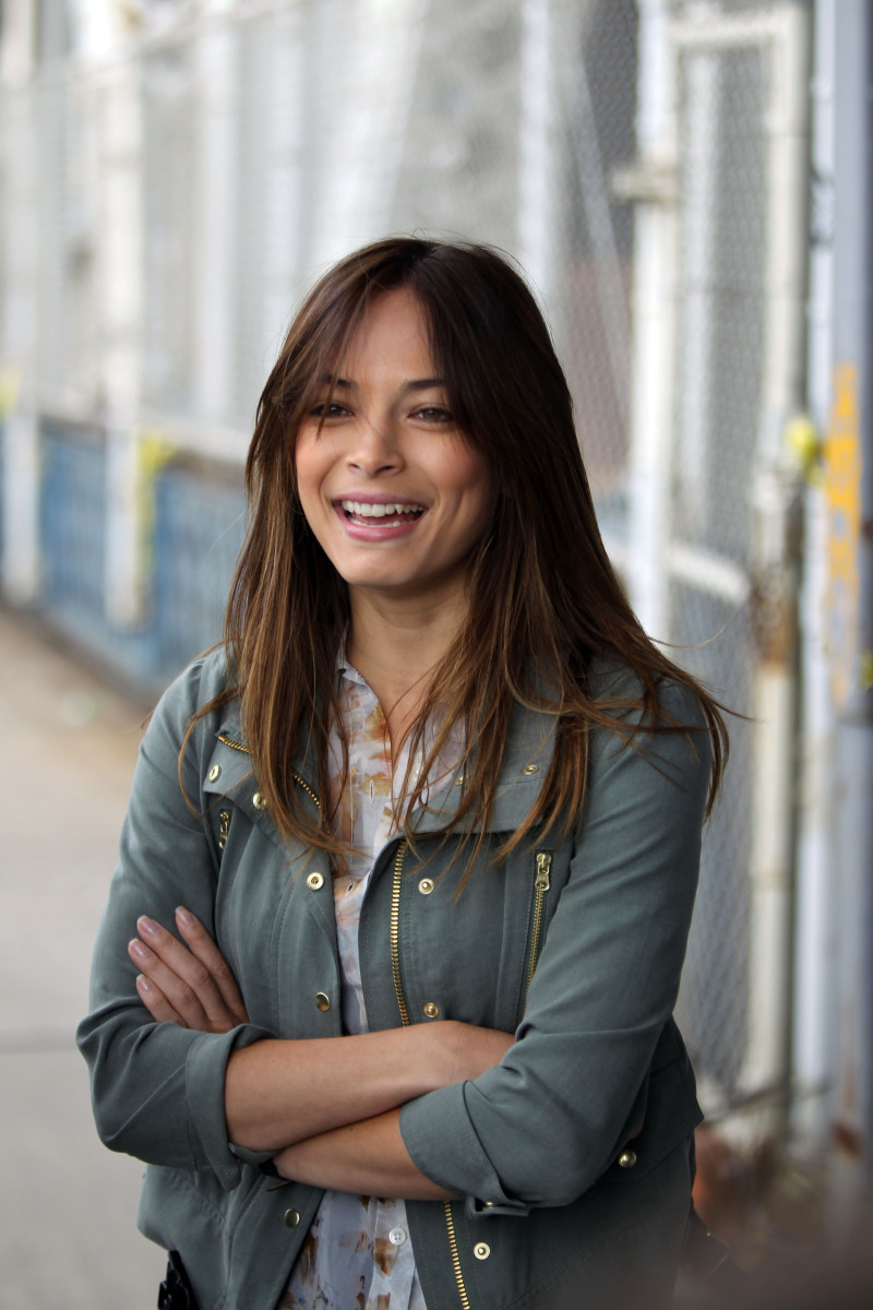 Kristin Kreuk: pic #655308