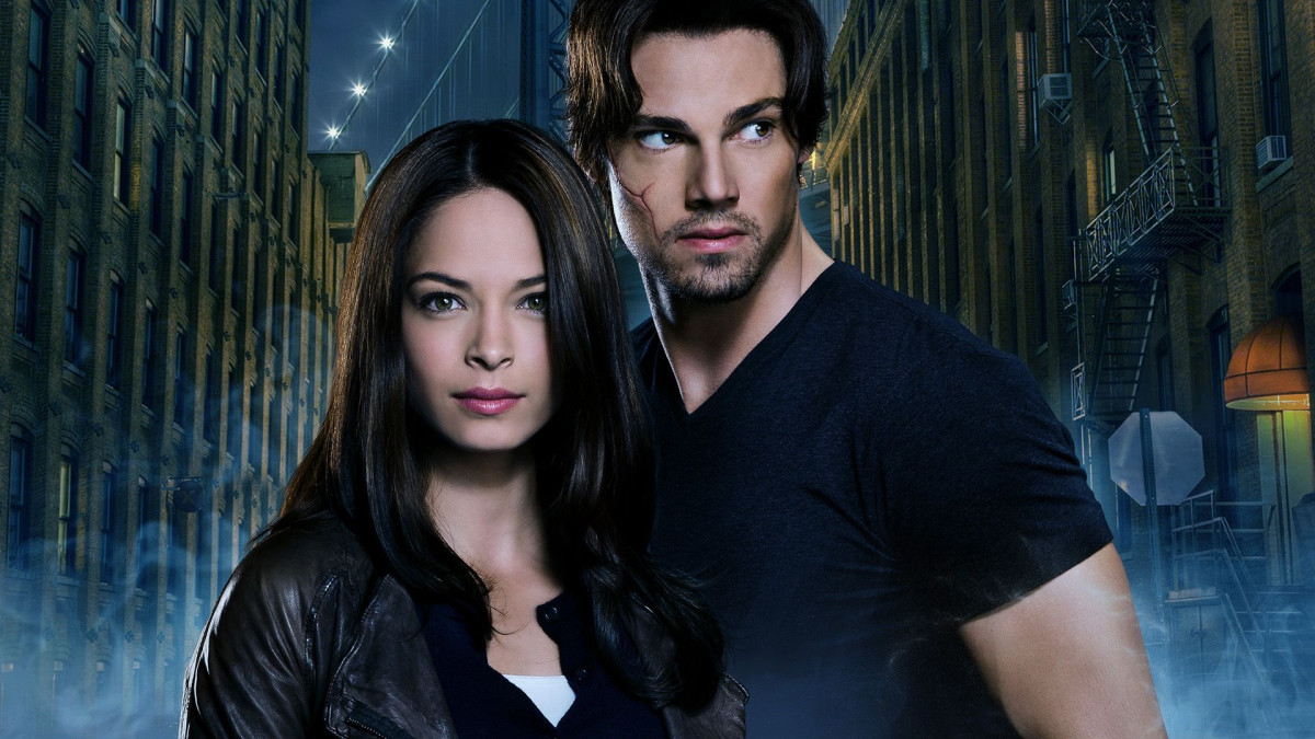 Kristin Kreuk: pic #642468