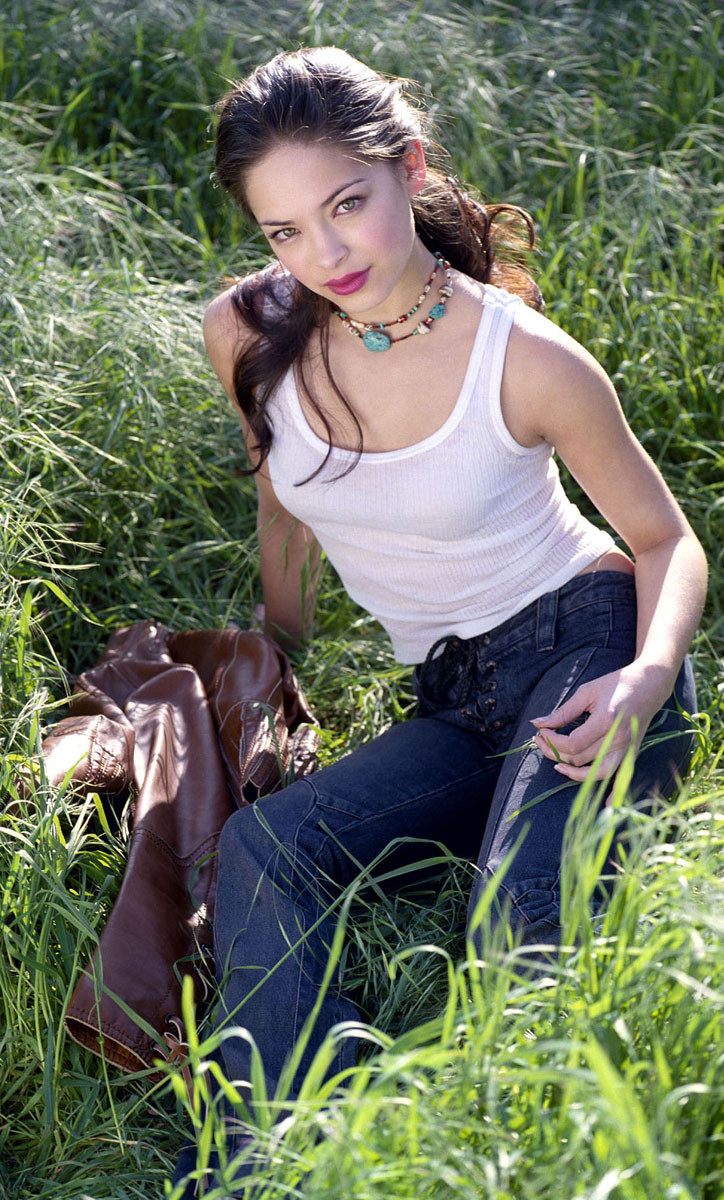 Kristin Kreuk: pic #19029