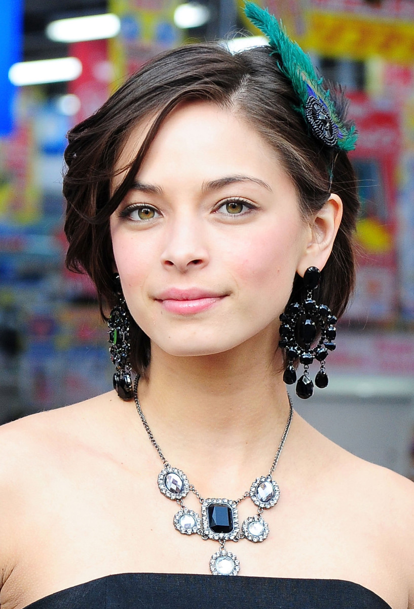 Kristin Kreuk: pic #654624