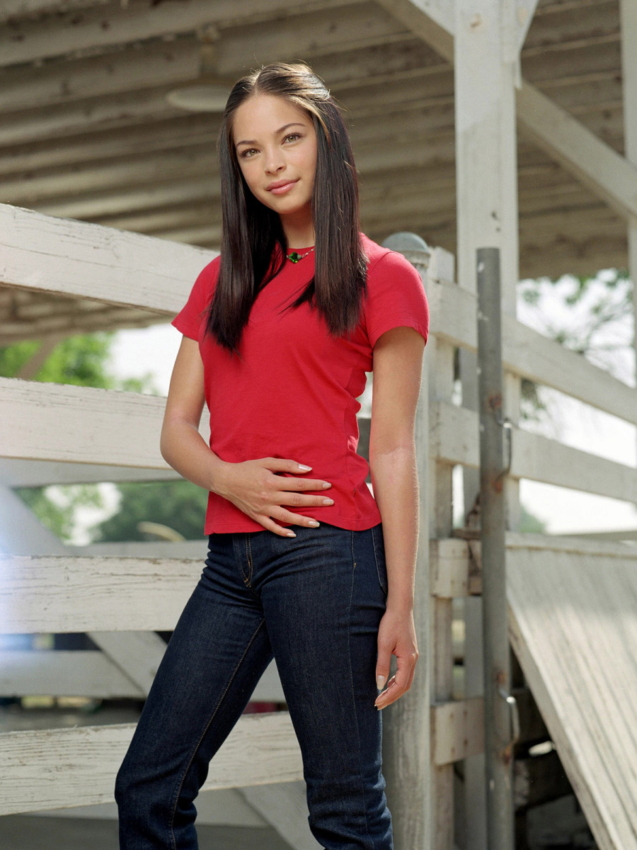 Kristin Kreuk: pic #804584