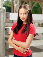 Kristin Kreuk photo #