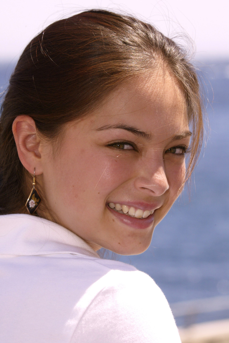 Kristin Kreuk: pic #274503