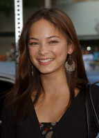 Kristin Kreuk photo #