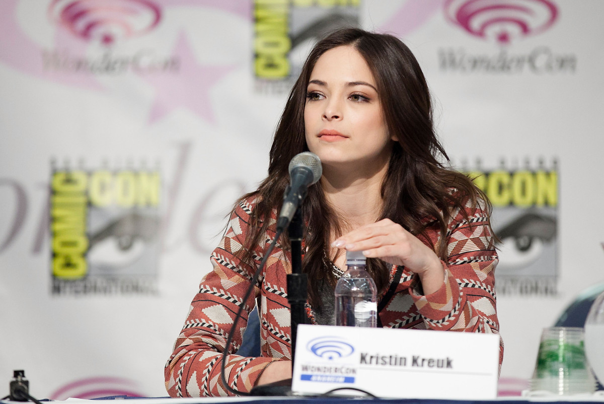 Kristin Kreuk: pic #592594