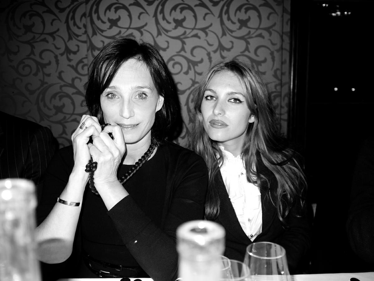 Kristin Scott Thomas: pic #664279