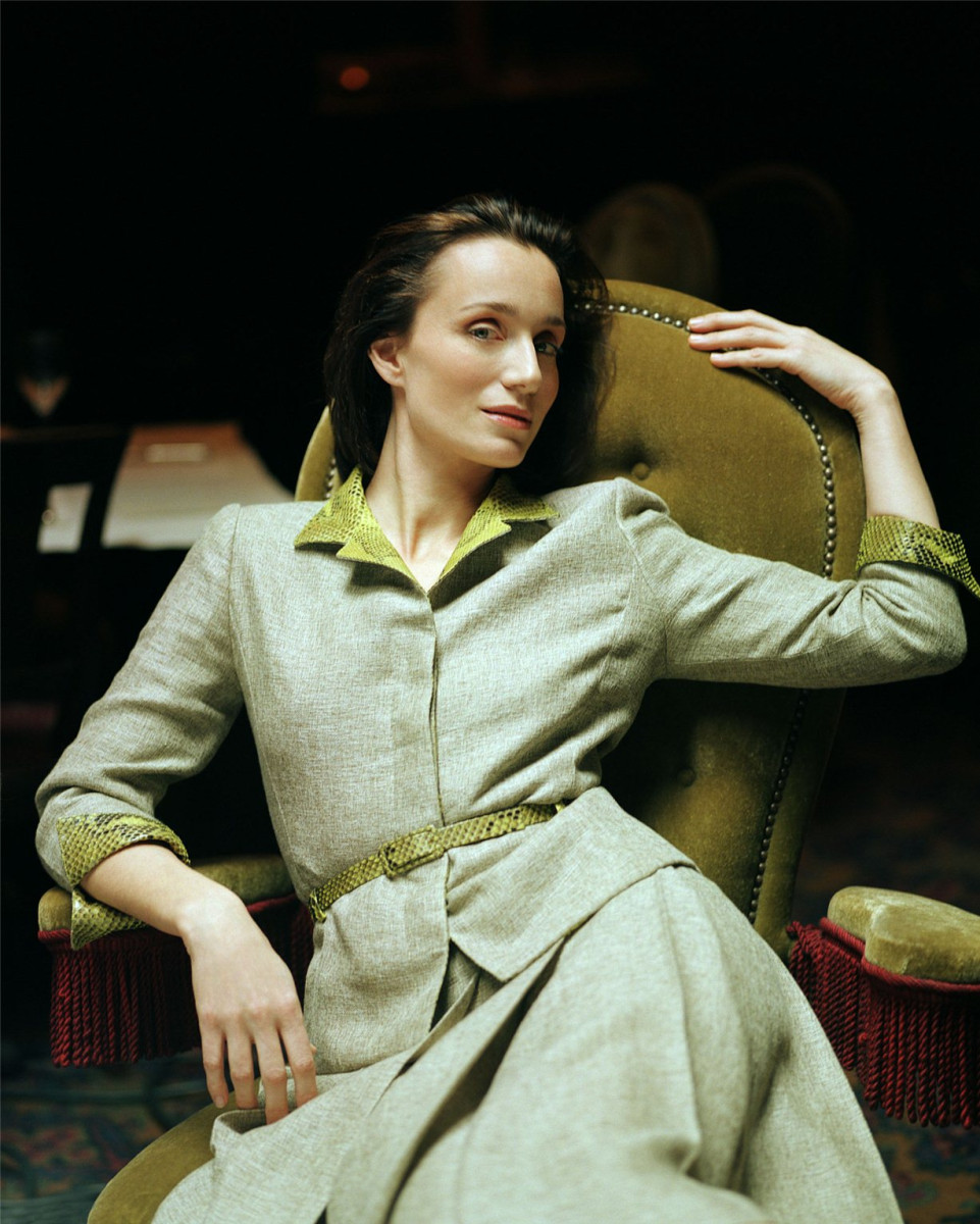 Kristin Scott Thomas: pic #662417