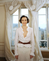 photo 17 in Kristin Scott Thomas gallery [id452958] 2012-02-29