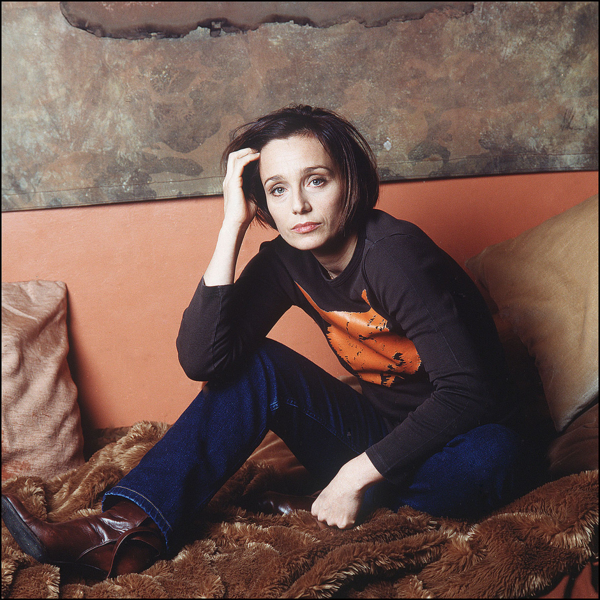 Kristin Scott Thomas: pic #666139