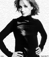 Kristin Scott Thomas photo #