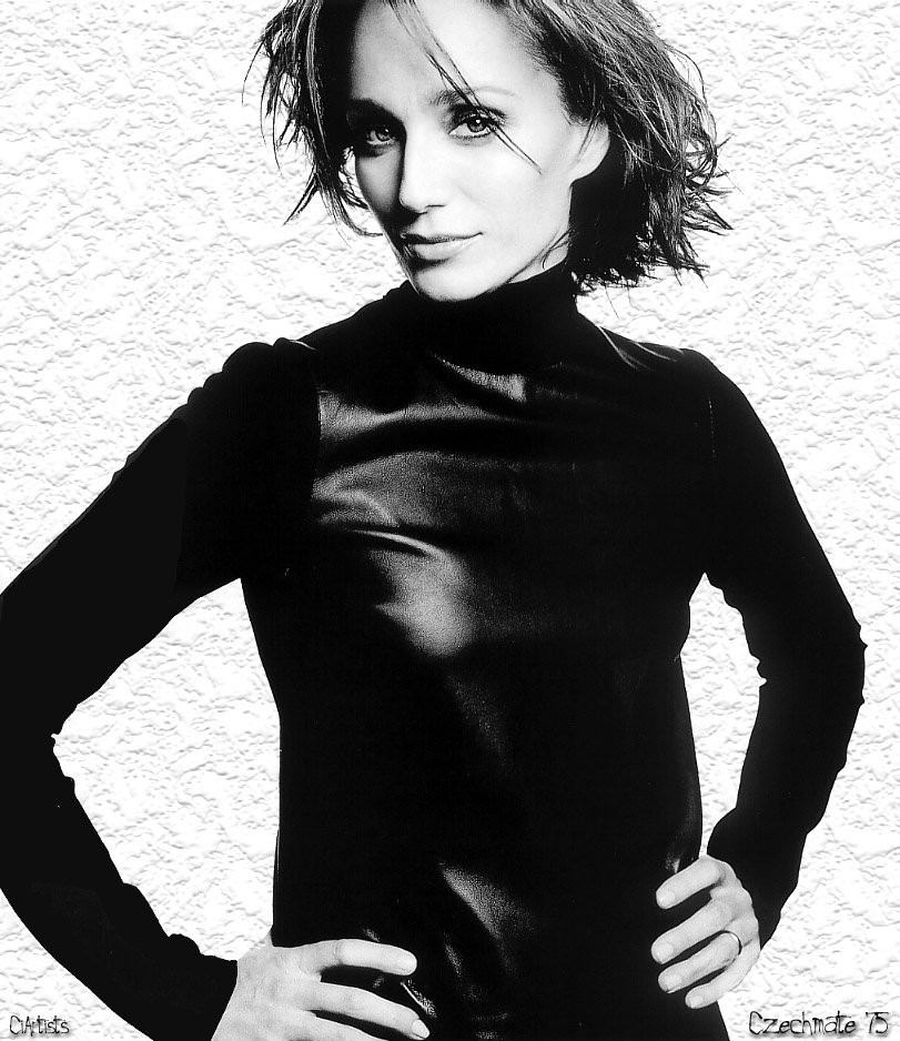 Kristin Scott Thomas: pic #141321