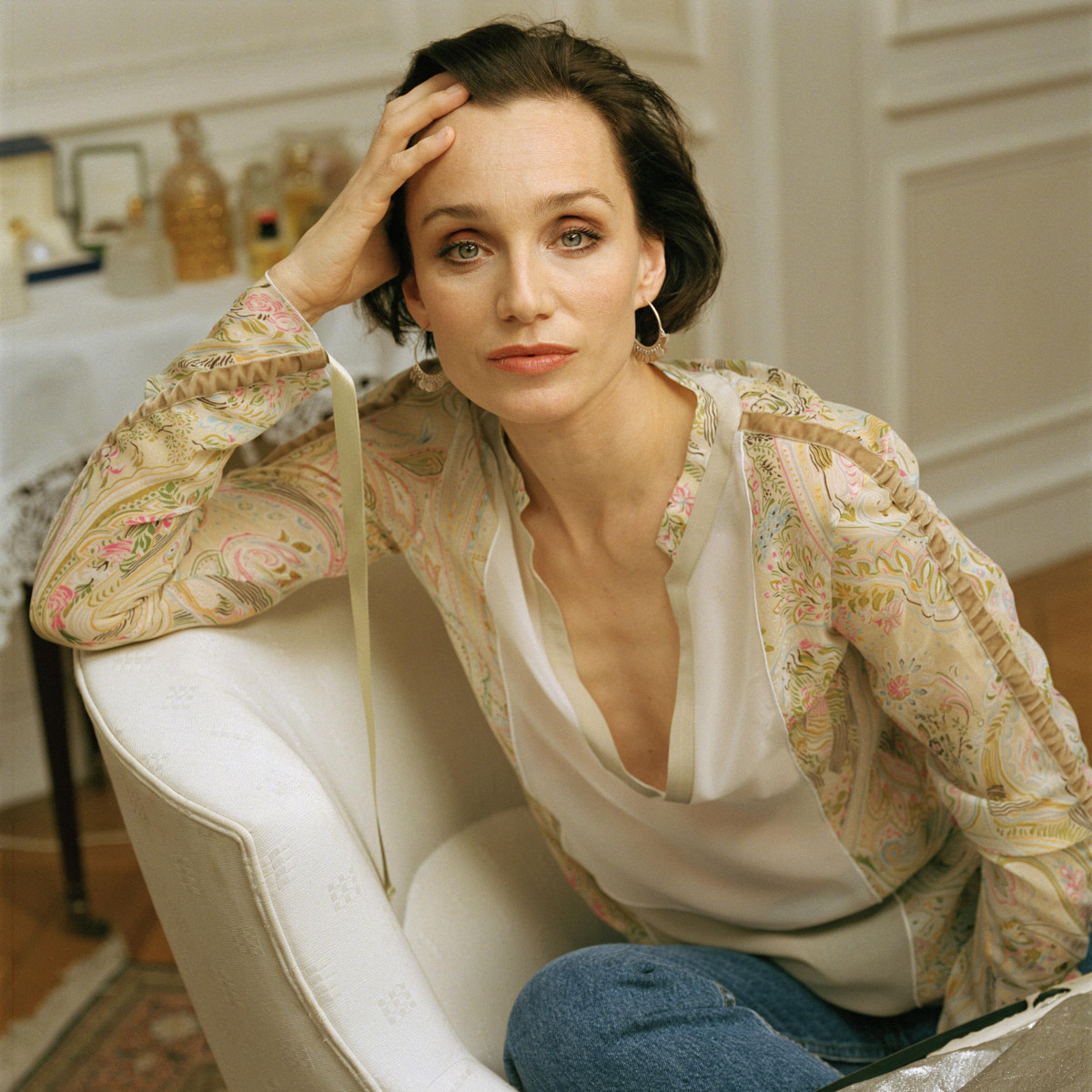 Kristin Scott Thomas: pic #452952