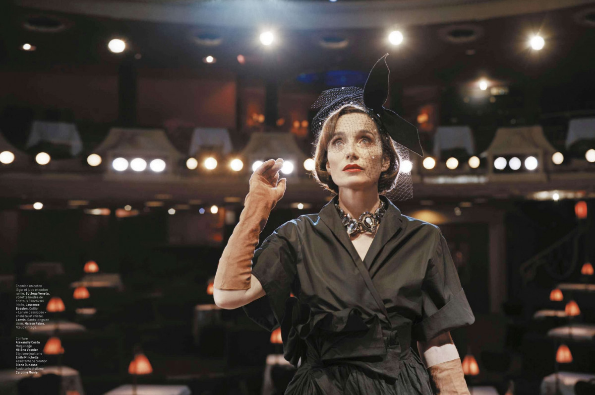 Kristin Scott Thomas: pic #700352