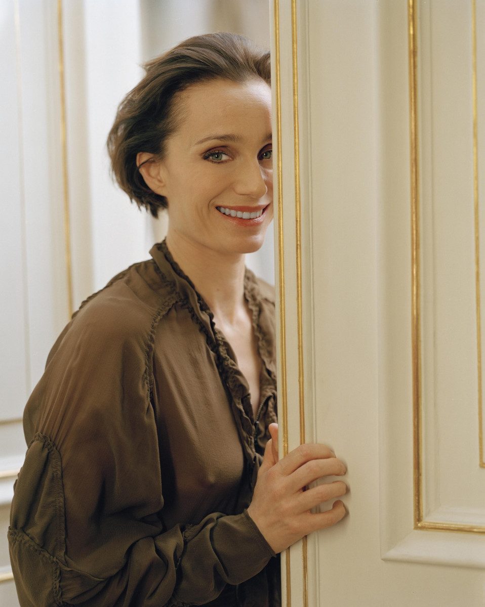 Kristin Scott Thomas: pic #452956