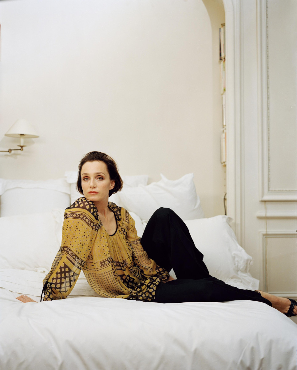 Kristin Scott Thomas: pic #242182