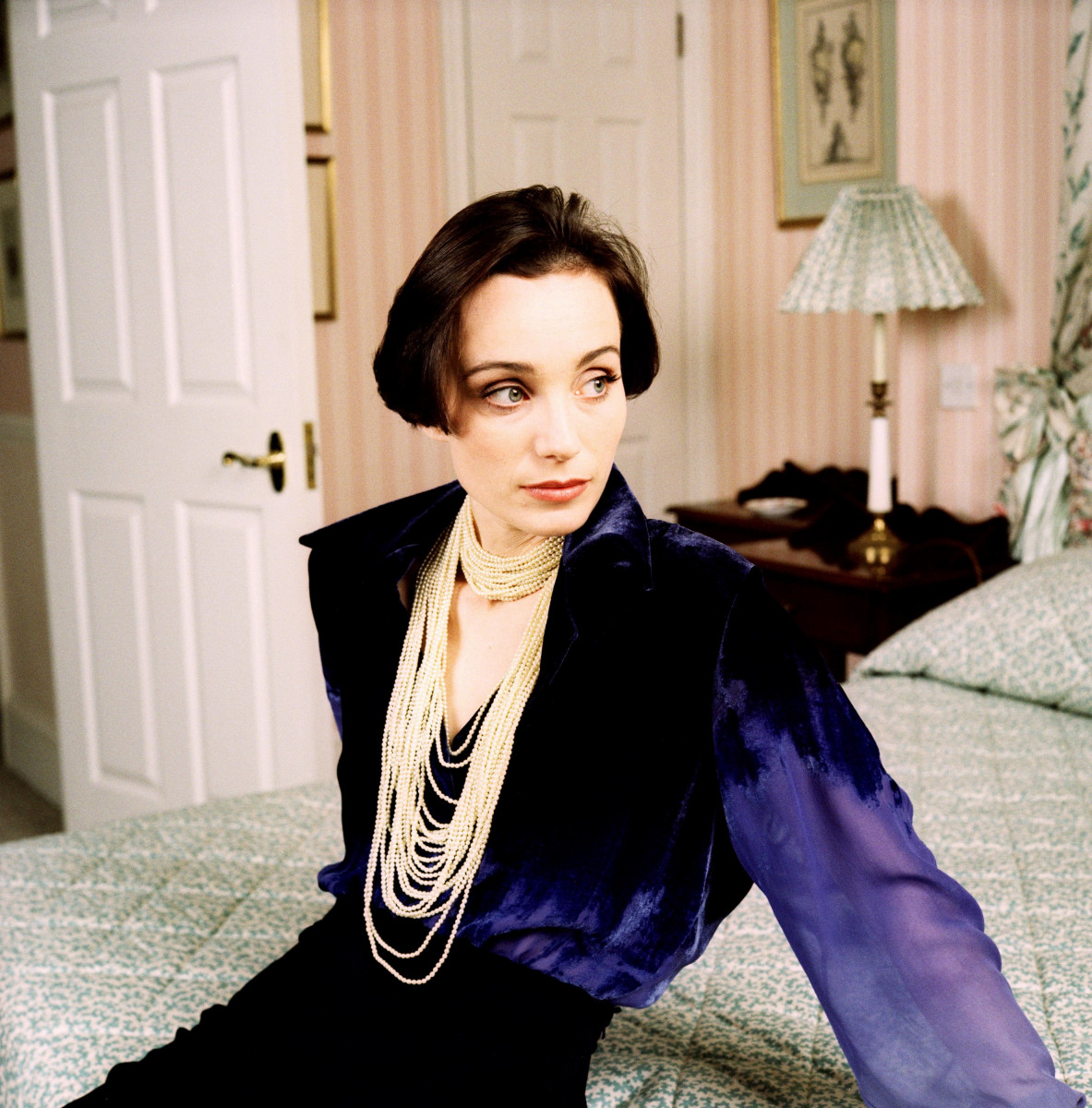 Kristin Scott Thomas: pic #452953