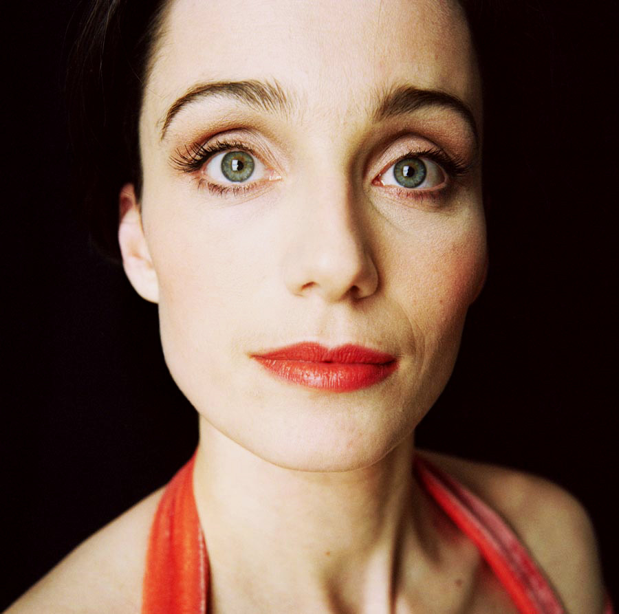 Kristin Scott Thomas: pic #661349