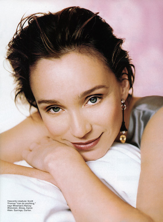 Kristin Scott Thomas: pic #57401