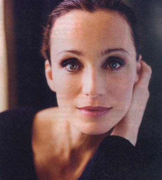 Kristin Scott Thomas: pic #57405