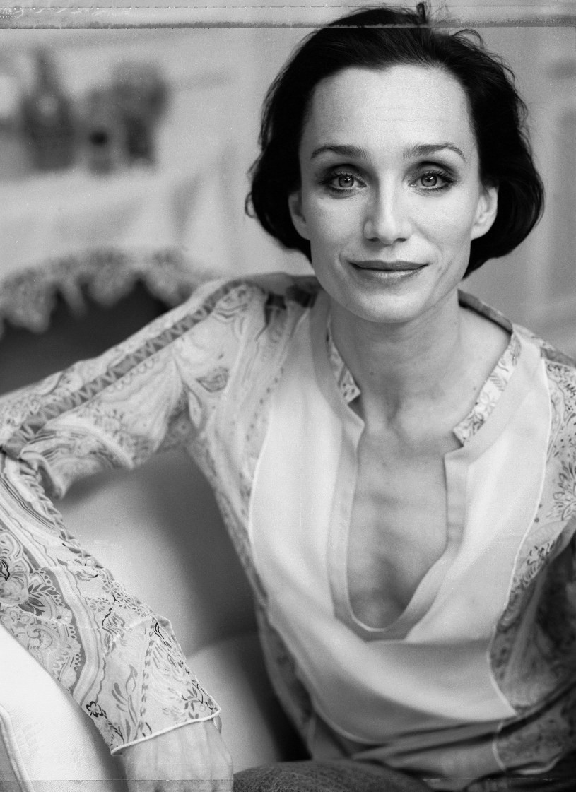 Kristin Scott Thomas: pic #661326