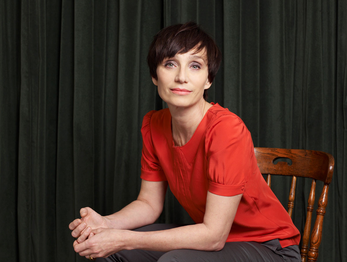 Kristin Scott Thomas: pic #666249