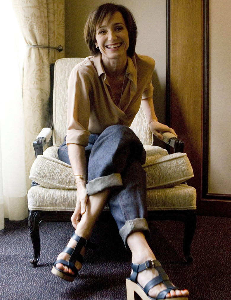 Kristin Scott Thomas: pic #662412