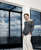 photo 22 in Kristin Scott Thomas gallery [id76858] 0000-00-00