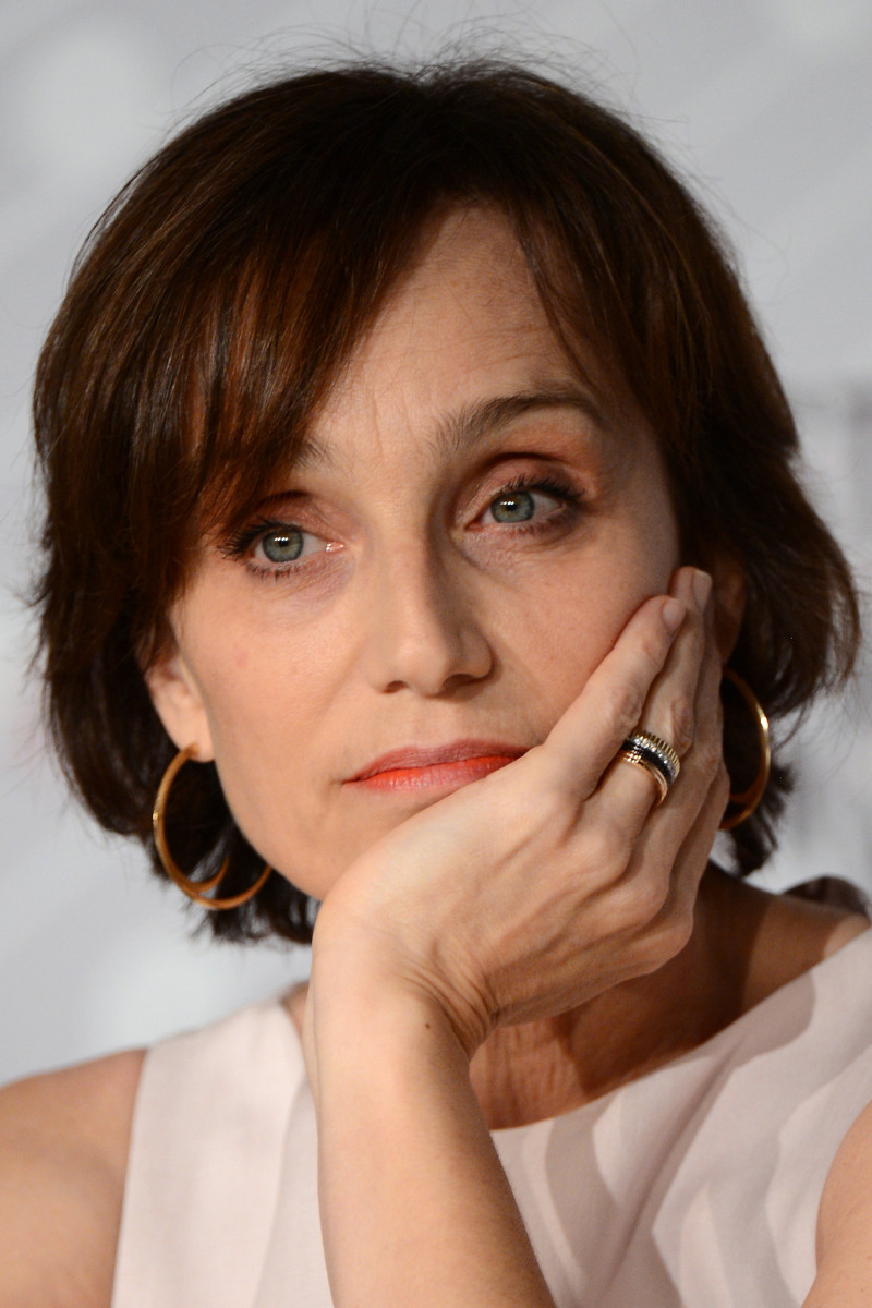 Kristin Scott Thomas: pic #663145