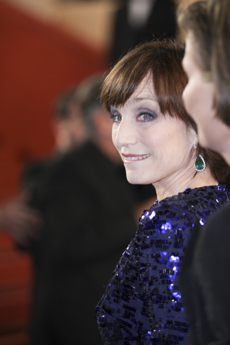 Kristin Scott Thomas: pic #663151