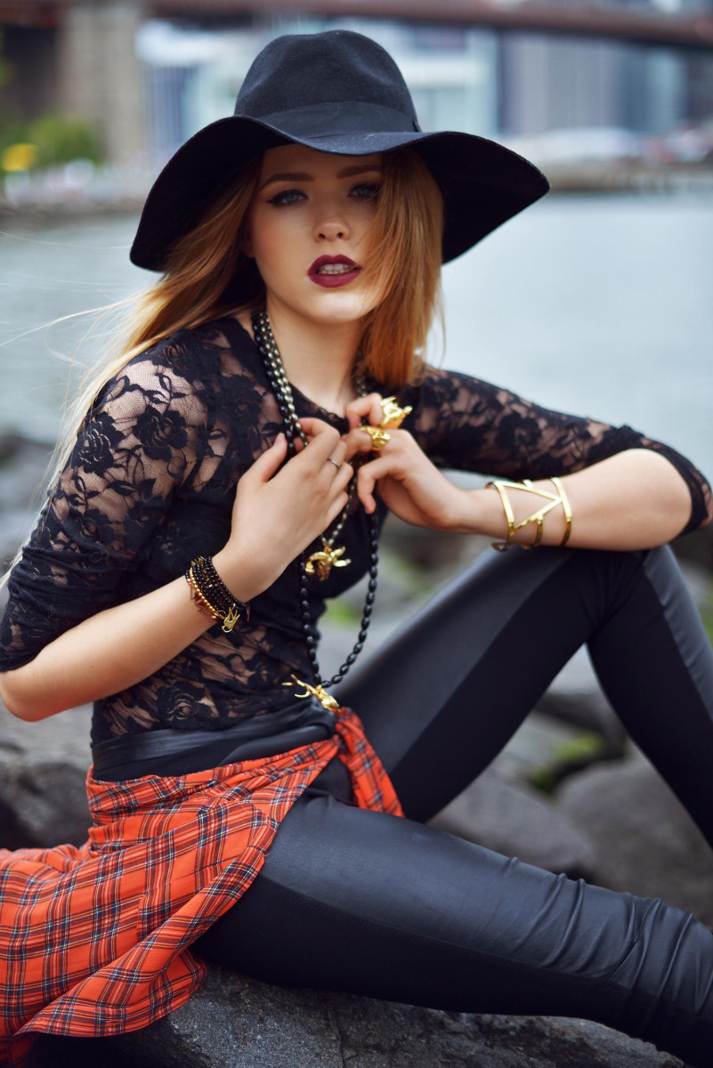 Kristina Bazan: pic #864891