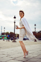 Kristina Bazan photo #