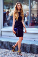 Kristina Bazan photo #