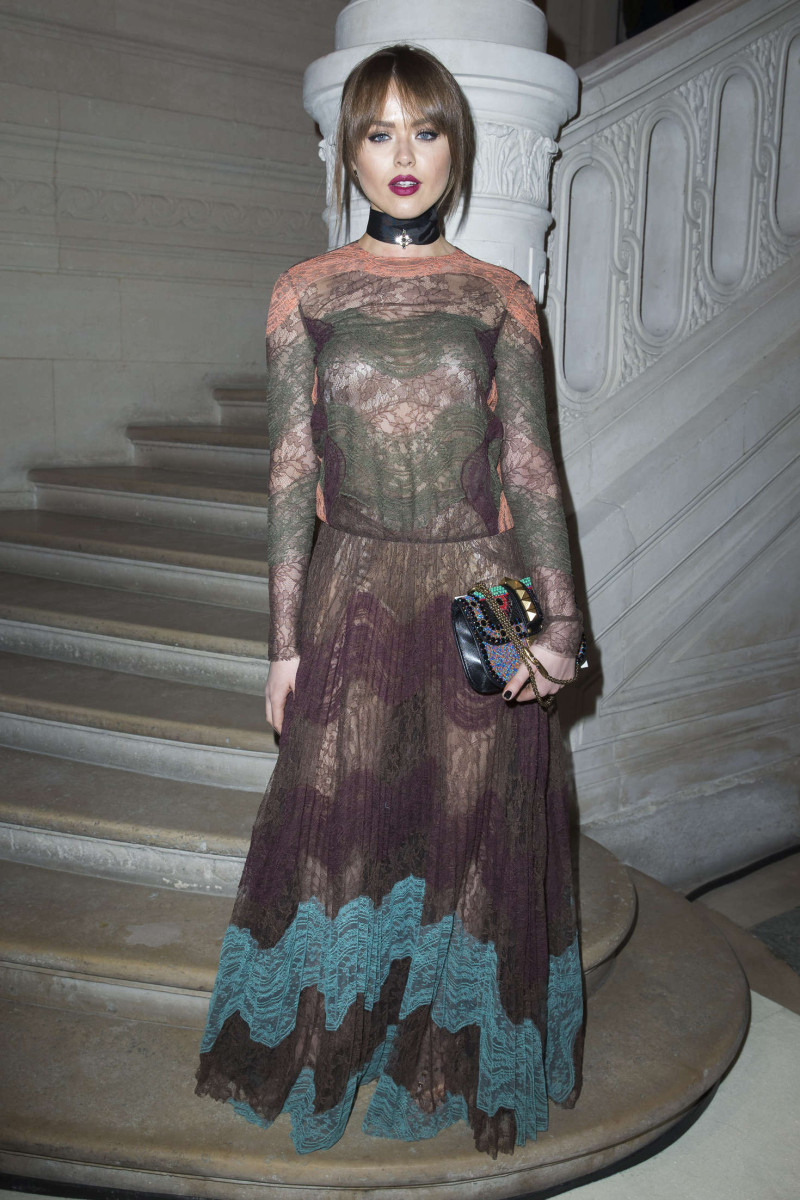 Kristina Bazan: pic #1025839