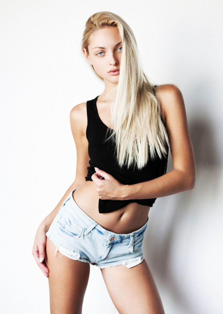 Kristina Sheiter: pic #879523