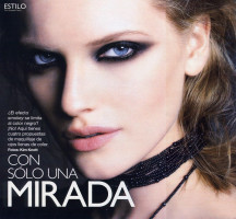 Kristina Tsirekidze photo #