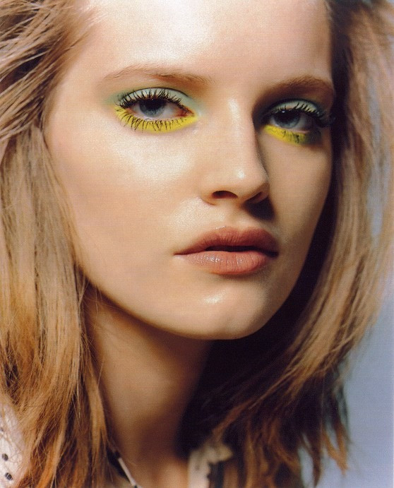 Kristina Tsirekidze: pic #25851