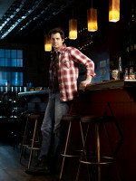 Kristoffer Polaha photo #