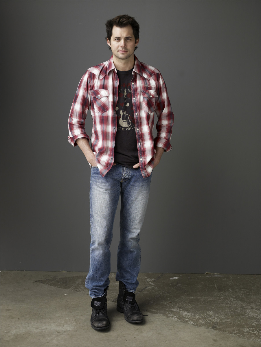 Kristoffer Polaha: pic #1248428