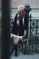 Kirsty Hume photo #