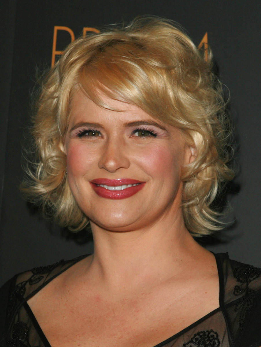 Kristy Swanson: pic #538381