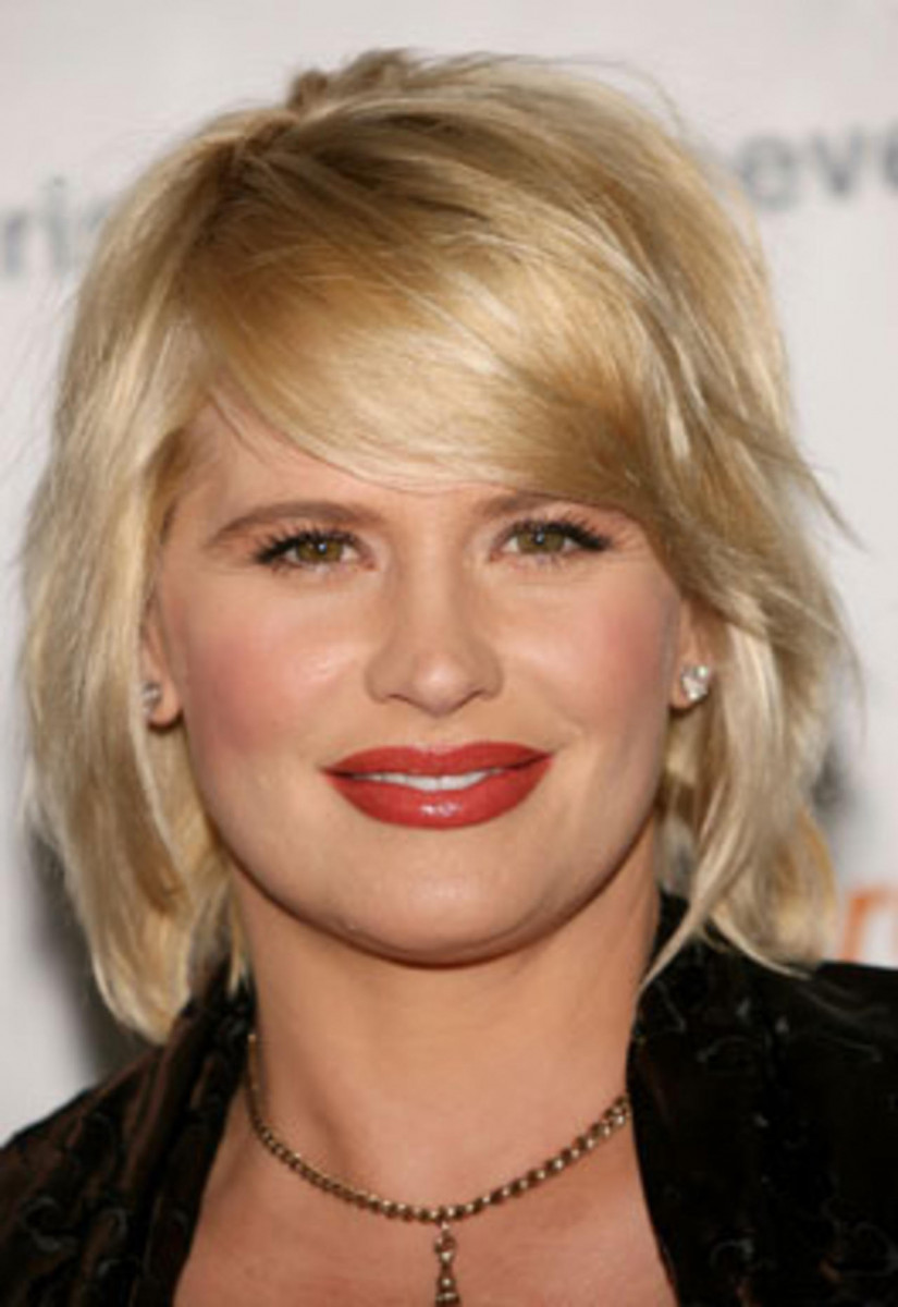 Kristy Swanson: pic #1168433