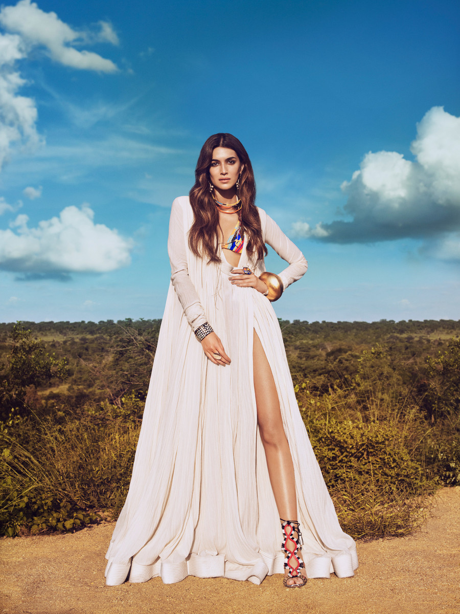 Kriti Sanon: pic #1059707