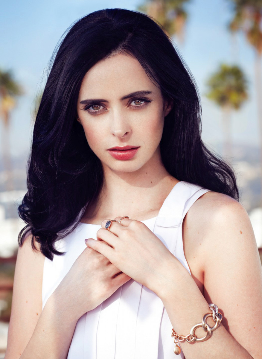 Krysten Ritter: pic #843807