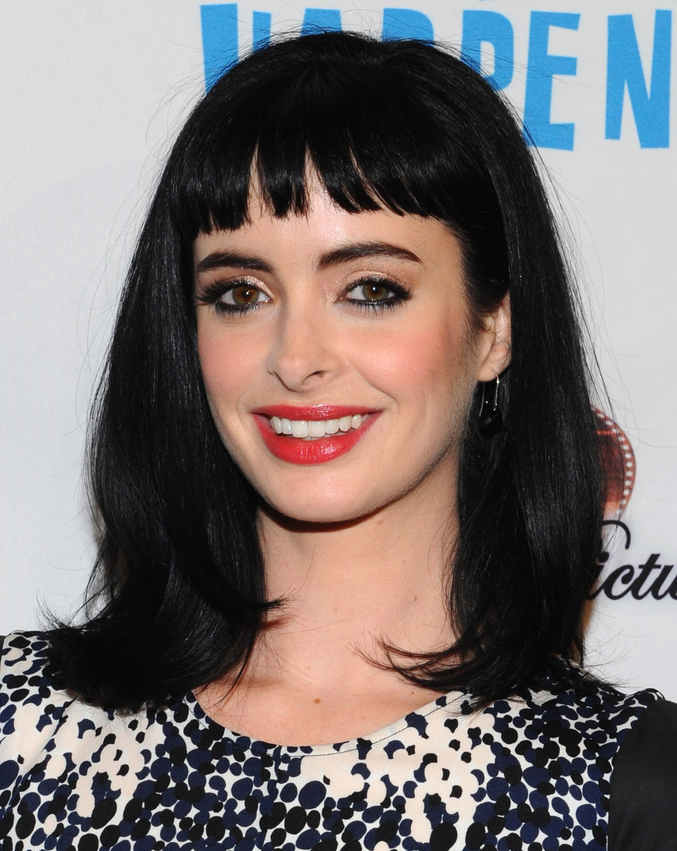 Krysten Ritter: pic #470569