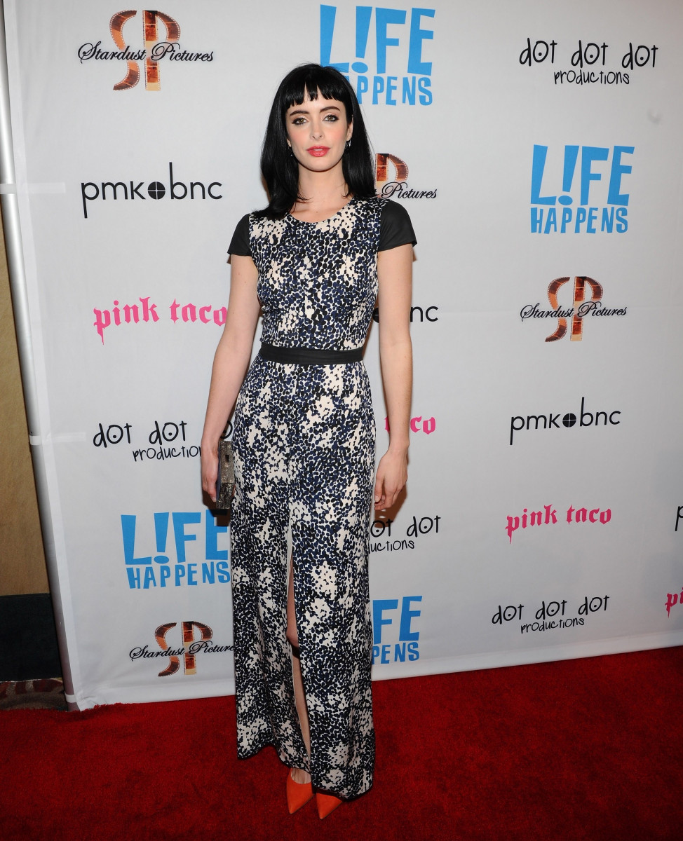 Krysten Ritter: pic #470565