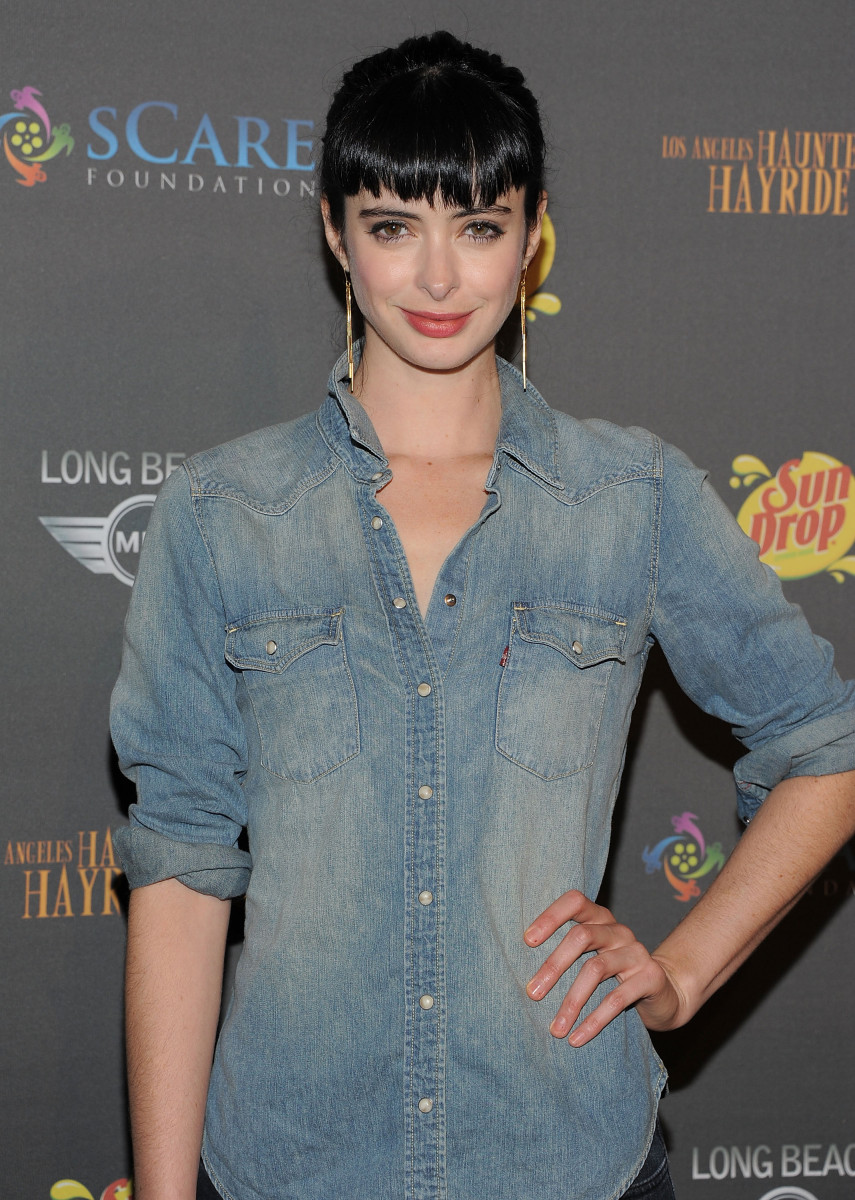 Krysten Ritter: pic #470355